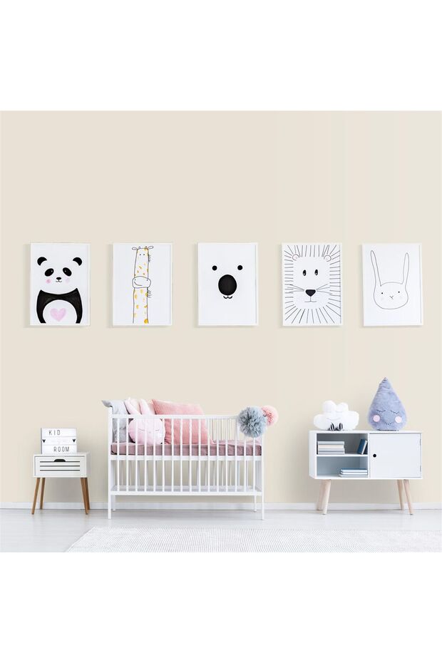 Elegans Soft Mat Sade Bej - 7,5 L - 3