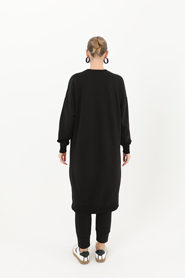 Tunica Hijab Lungă - 3