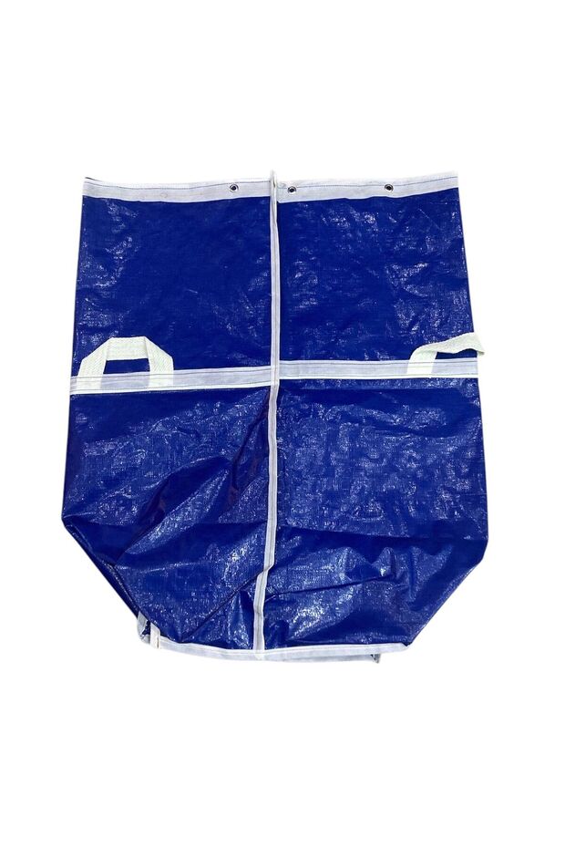 TEKSTİL İŞ BRANDA ÇUVAL - 1