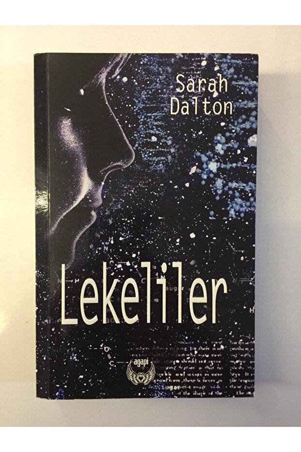 Lekeliler - Sarah Dalton