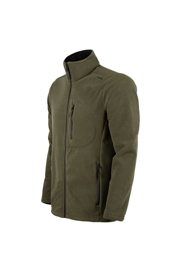 River Polar Mont - Haki - 3