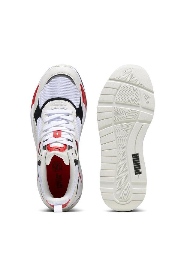 Trinity Erkek Sneaker - 6