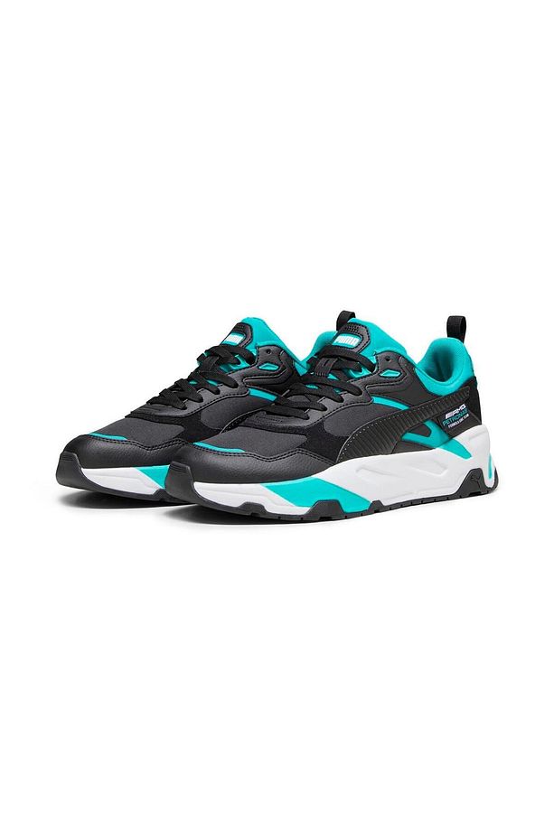Mapf1 Trinity Erkek Sneaker - 2