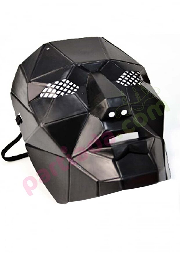 SQUID GAME YÖNETİCİ MASKE - 1