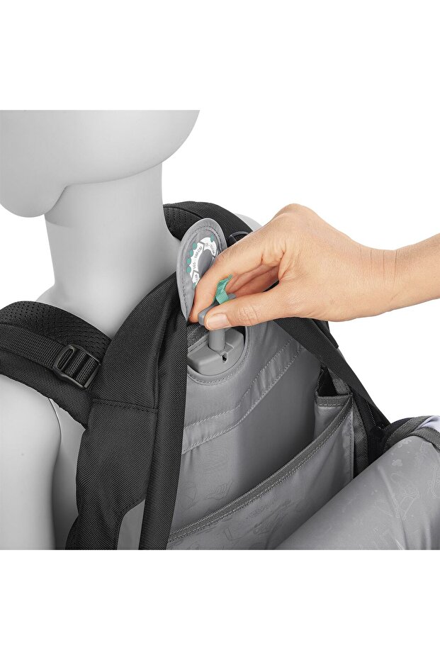 Mate Schulrucksack 44 cm - 3