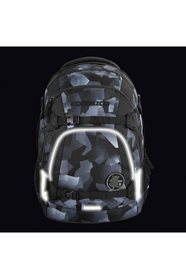 Mate Schulrucksack 44 cm - 4