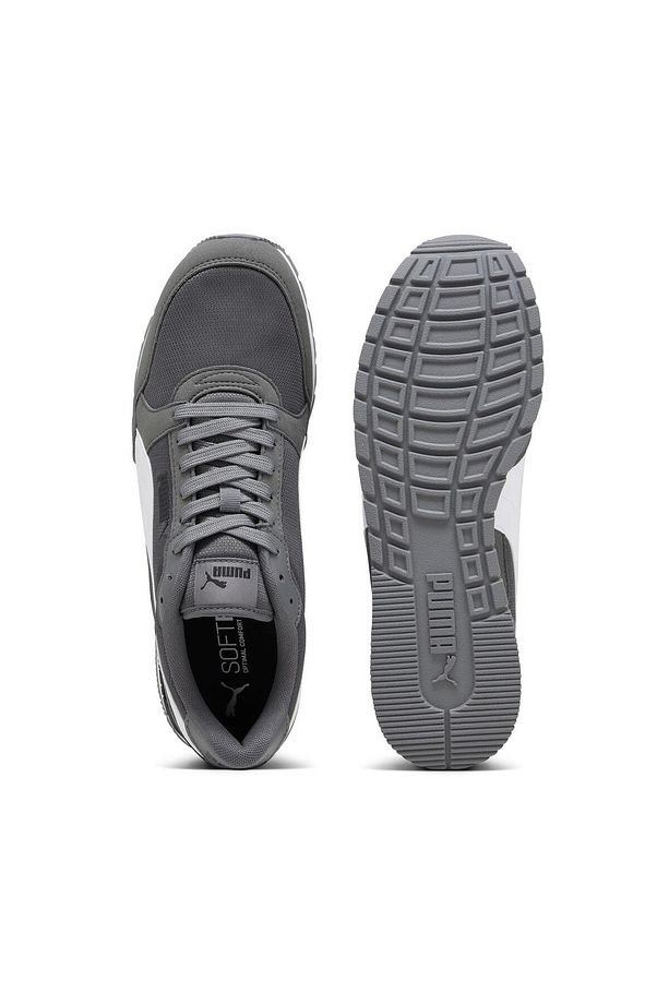 St Runner V3 Mesh Erkek Sneaker - 4