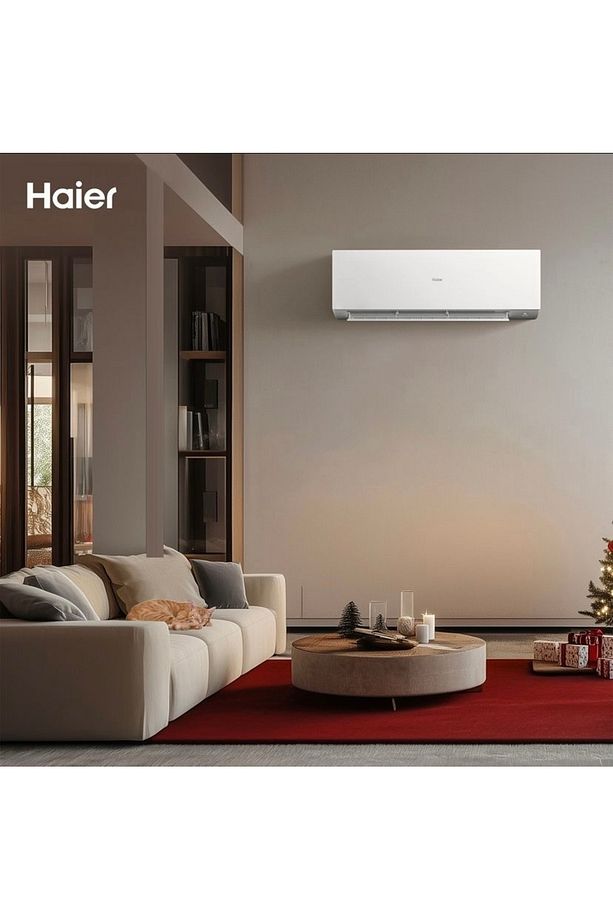 Haier Revive Plus Wi-Fi AS50RCBHRA-TR A++ 18000 BTU Inverter Duvar Tipi Klima - 2