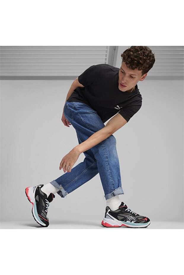 Velophasis Bliss Unisex Sneaker - 3