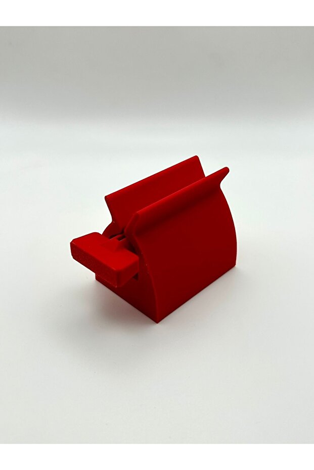 عصارة معجون الأسنان - عملية ومريحة - 1