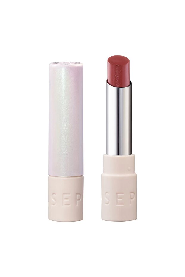 About That Shine-Intensely Pigmented 12-Hour Effect Moisturizing Glossy Finish Radiant Lipstick 3.2g