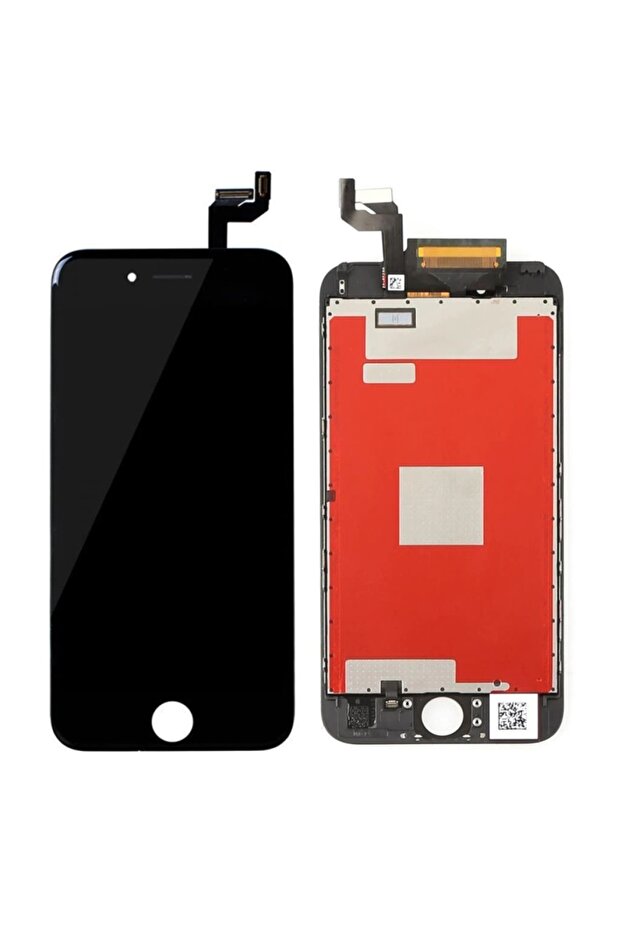 Iphone 6s Plus Siyah Lcd - 1