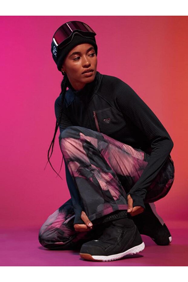 Waves Of Warmth Waffle Layer - 6