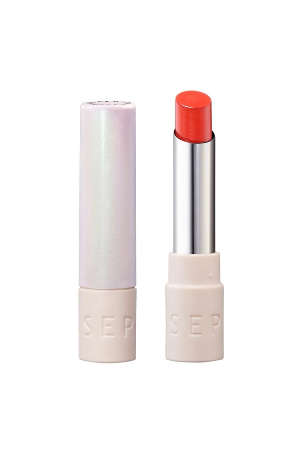 12 Hours Effective - Bright Finish Lipstick Intensive Pigmented Moisturizer - 3.2g