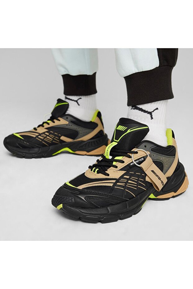 Amg Velophasis Erkek Sneaker - 8