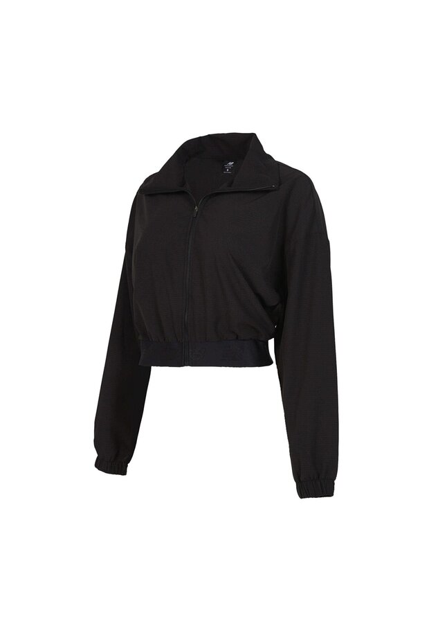 NB Lifestyle Women Jacket Kadın Ceket - 1