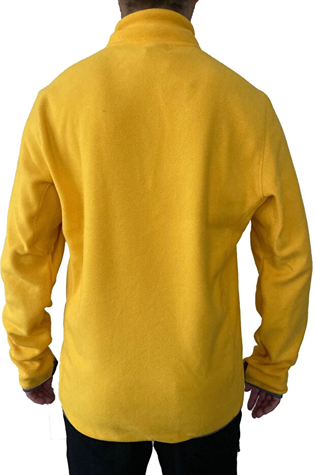 Mission Halfzip M - 2