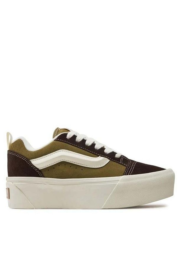 Knu Stack Erkek Sneaker - 1