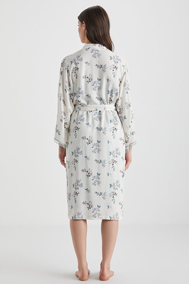 حمالة صدر للحوامل ذات ملمس ناعم - 3