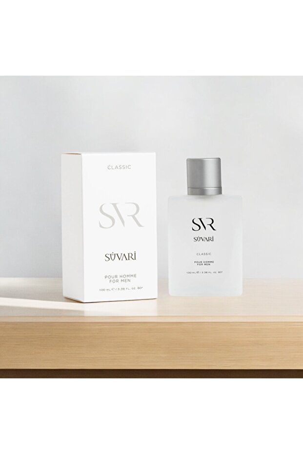 S97 Erkek Parfüm - 1