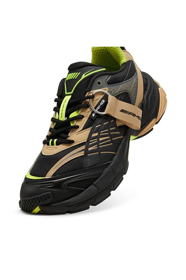 Amg Velophasis Erkek Sneaker - 6