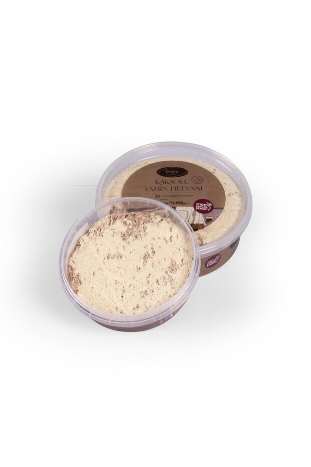 Eastern Confectionery, Cocoa and Halva 1000Gr
