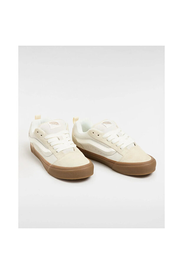 Knu Skool Erkek Sneaker - 3