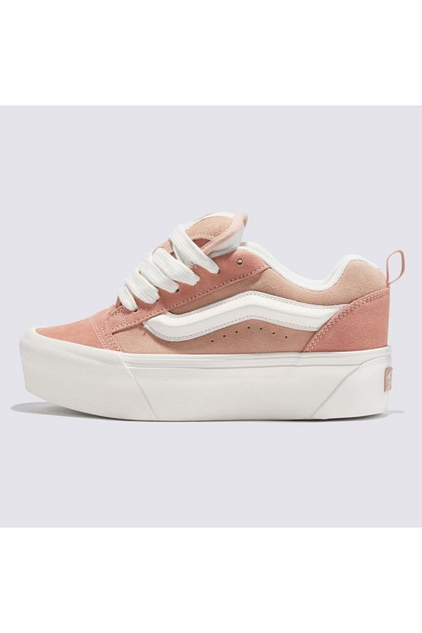 Knu Stack Kadın Sneaker - 3