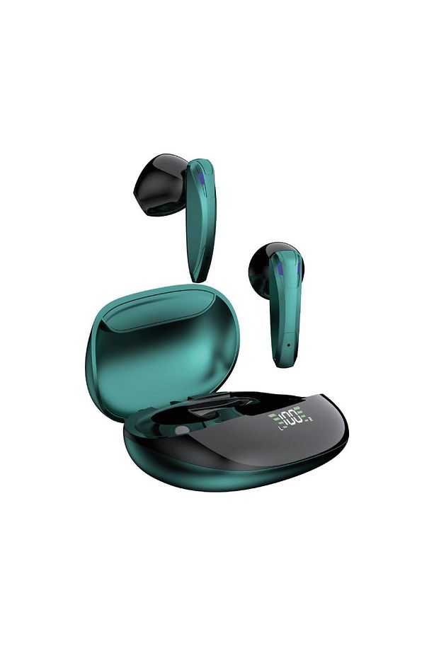 S24 Tws 3d Sound Bluetooth Kablosuz Kulak Içi Kulaklık - 1