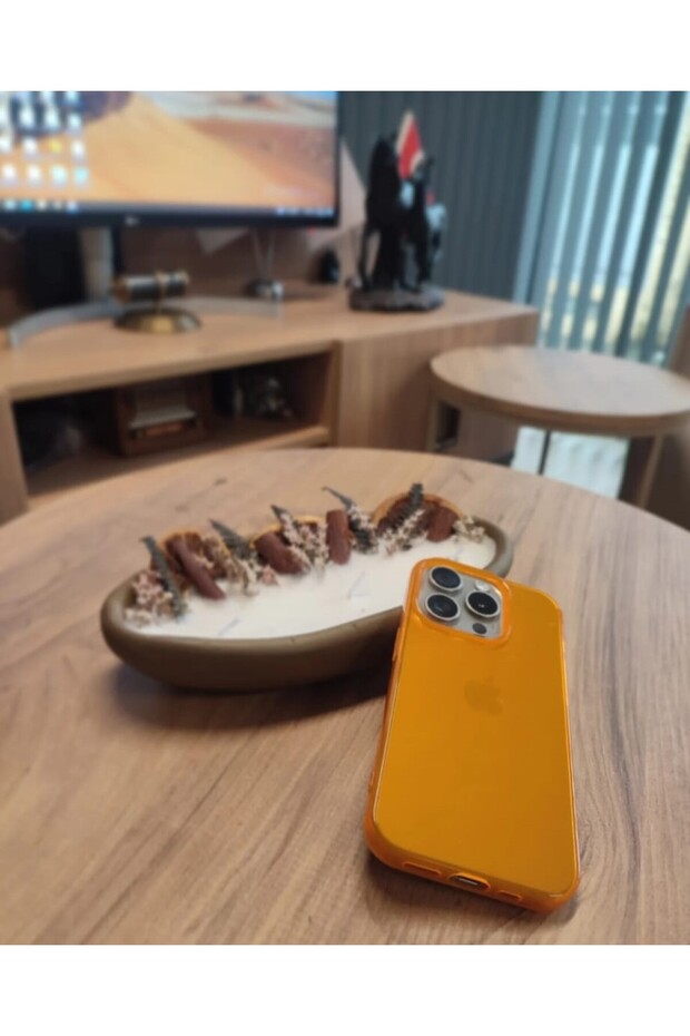 Iphone 15 Pro Kılıf - 1