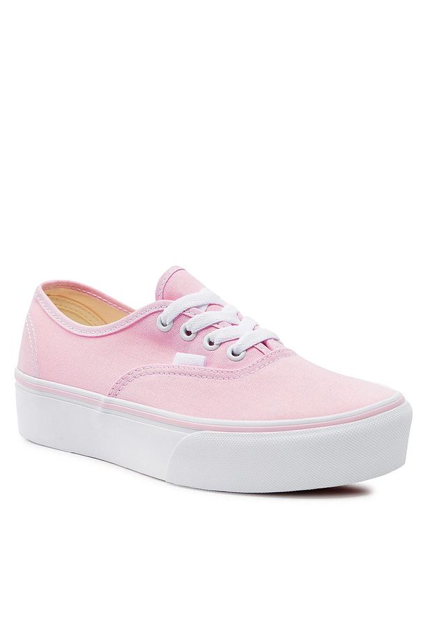 UA Authentic Platform 2.0 Kadın Sneaker - 3