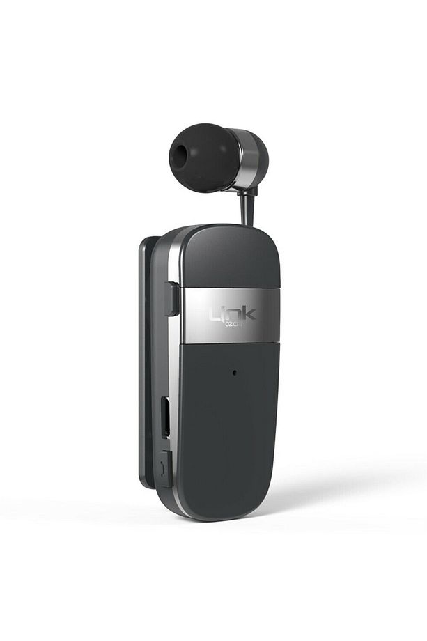 V77 Makaralı Titreşimli Bluetooth Kulaklık - 1