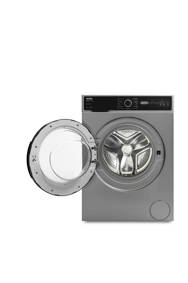 Çamaşır Makinesi Cmı 97302 G Wıfı - 5