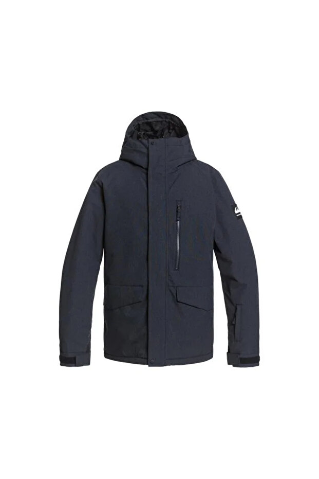 Mission Solid Jk - 1