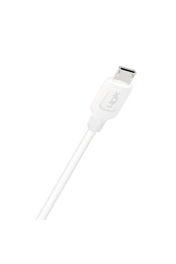 Link Tech T440e Strong Eco Şarj Aleti Ve Micro Usb Kablo Set 2.1a - 5