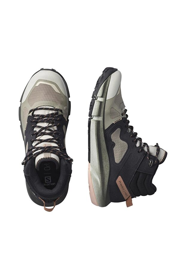 Predict Hike Mid Gtx - 2