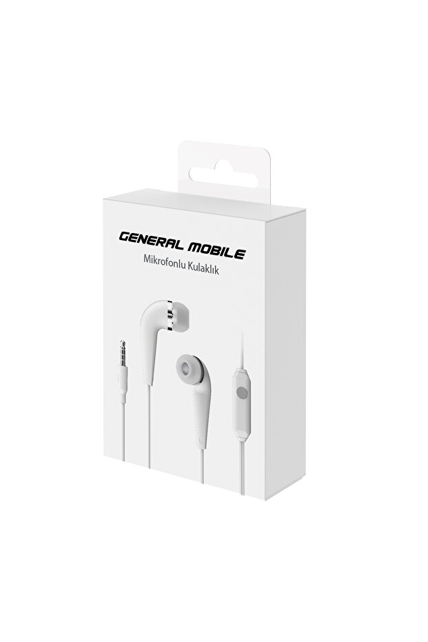 Mikrofonlu Kulaklık - 3