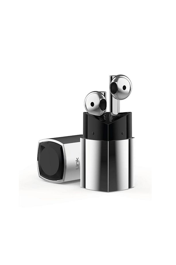 Ap10 Stylish Rouge Tws Kablosuz Bluetooth Kulaklık - 1