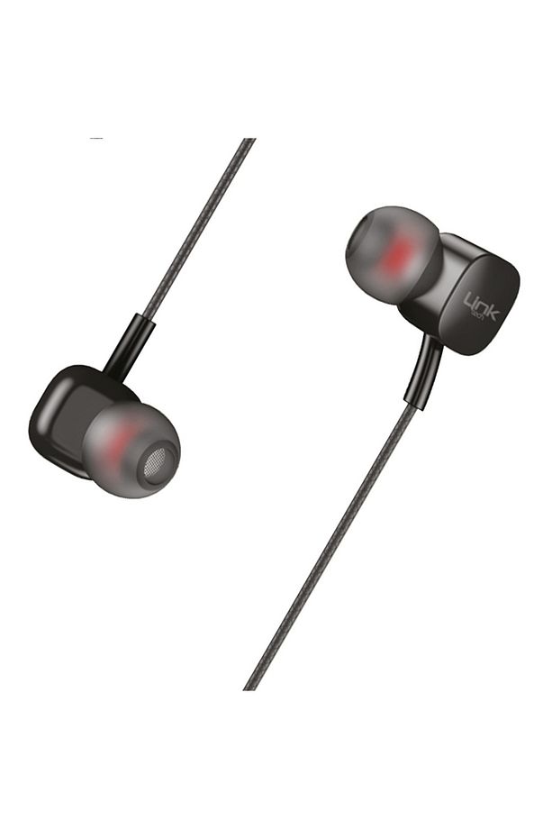 H16 Type-c Stereo Kulak Içi Kablolu Kulaklık - 2