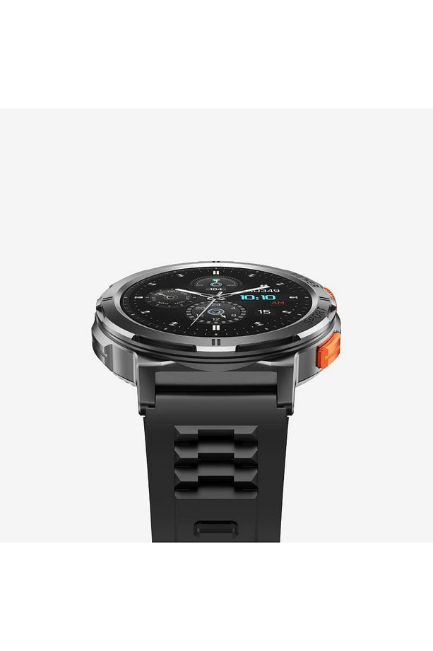 Lt Watch S93 Premium Amoled Akıllı Saat - 4