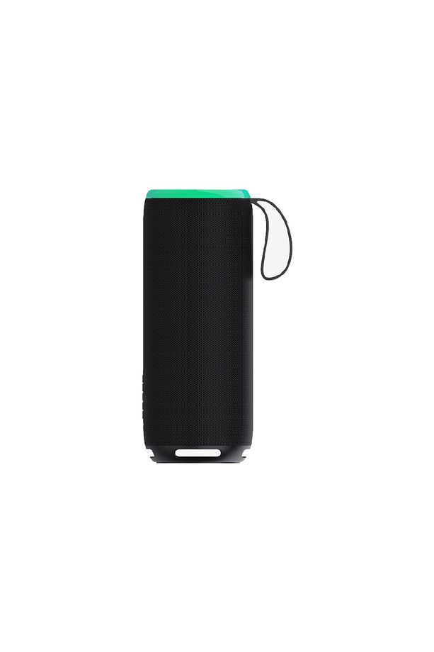 Link Tech R124 Premium Ipx4 Rgb Bluetooth Hoparlör - 4