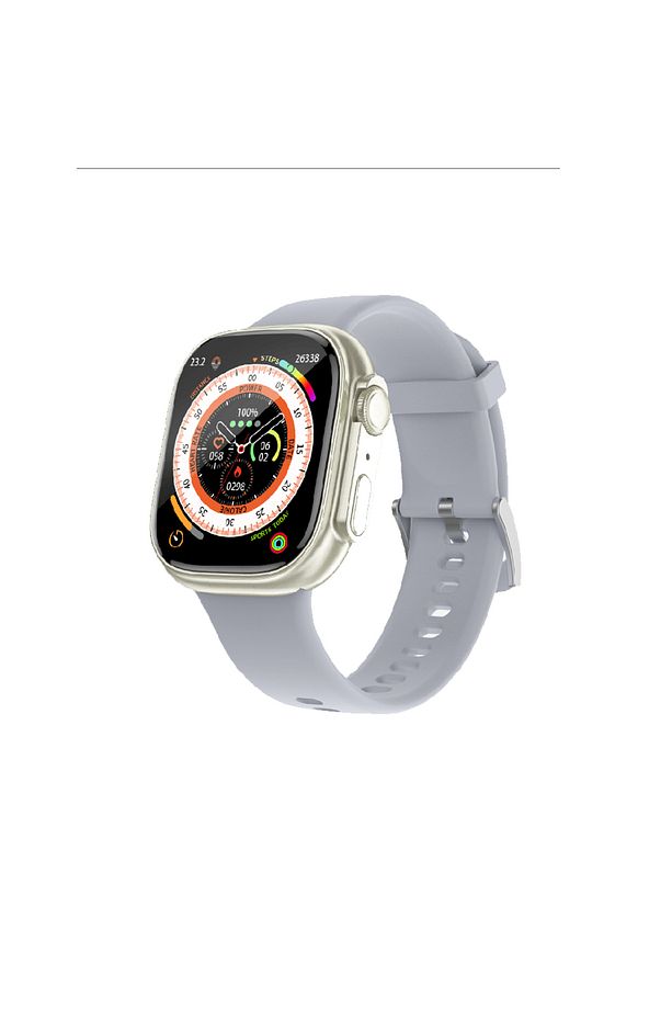 Lt Watch S92 Premium Akıllı Saat - 1