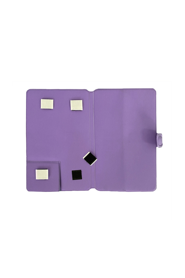 8 Inç Katlanır Universal Tablet Kılıfı - 4