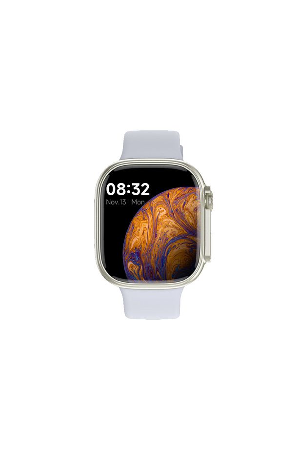 Lt Watch S92 Premium Akıllı Saat - 6
