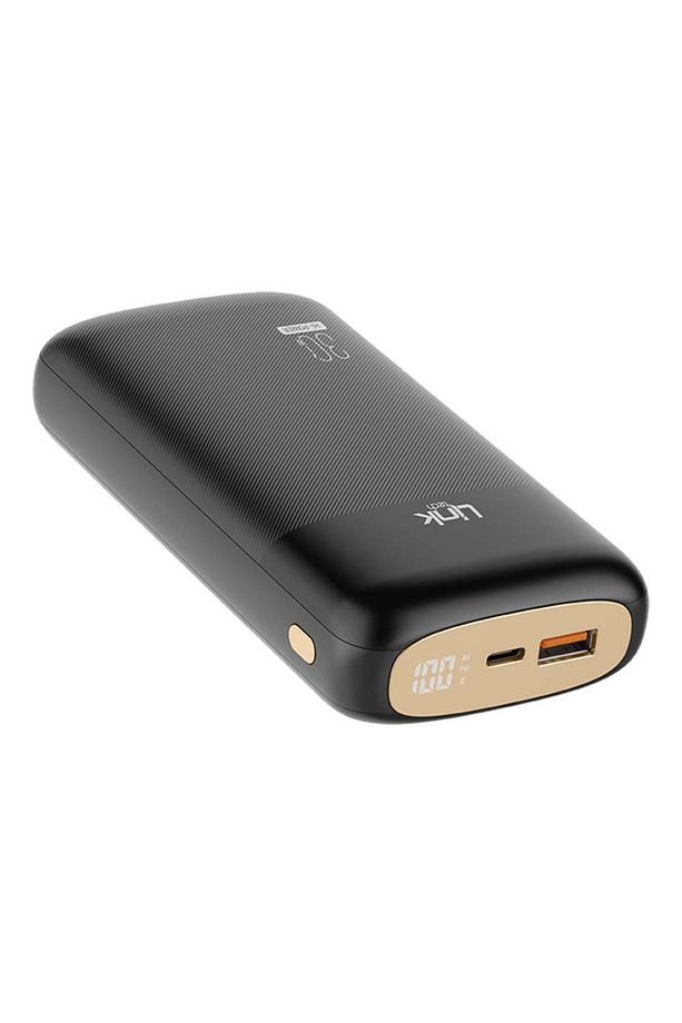 Pd-23 Premium 20000 Mah 30w Süper Hızlı Şarj Powerbank Siyah Type-c - 3