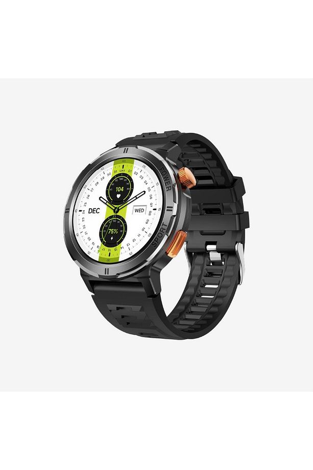 Lt Watch S93 Premium Amoled Akıllı Saat - 5