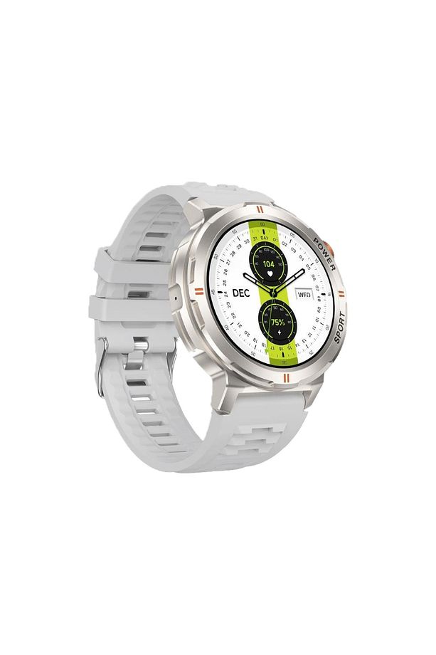Lt Watch S93 Premium Amoled Akıllı Saat - 1