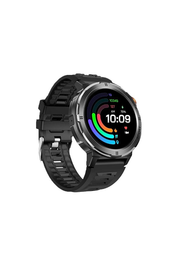 Lt Watch S93 Premium Amoled Akıllı Saat - 1