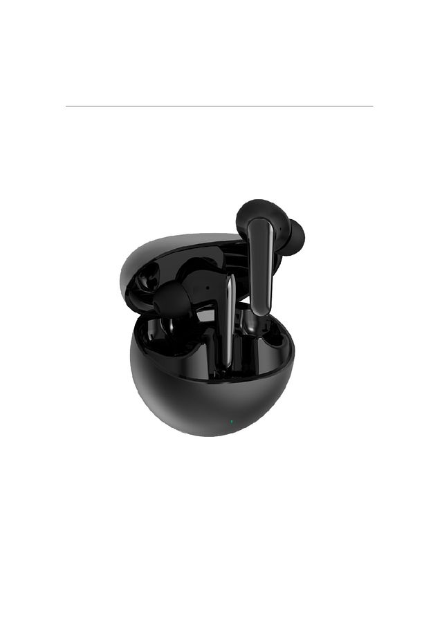 Linctech Tw20 Tws Kablosuz Kulak Içi Bluetooth Kulaklık - Siyah - 2