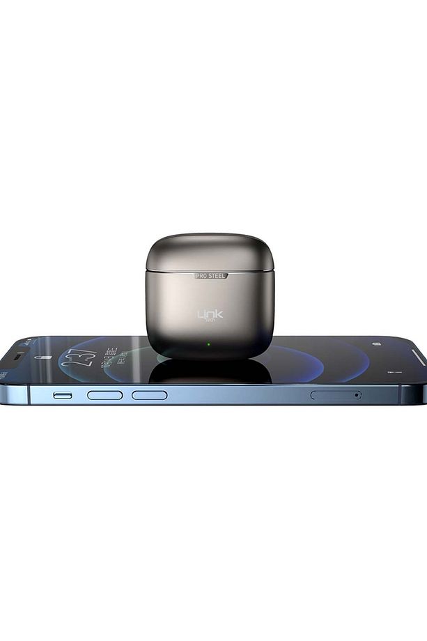 Se20 Premium Metal Kutulu Tws Kablosuz Kulak Içi Bluetooth Kulaklık - 5